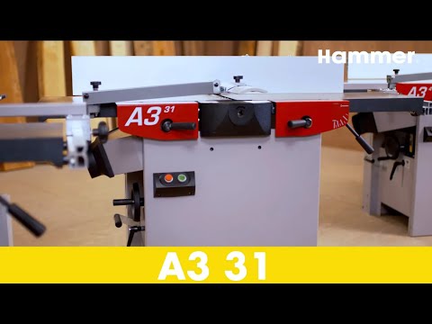 how to adjust jointer tables
