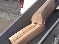 Alpine Firewood