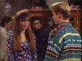 Zack/Kelly: White Flag