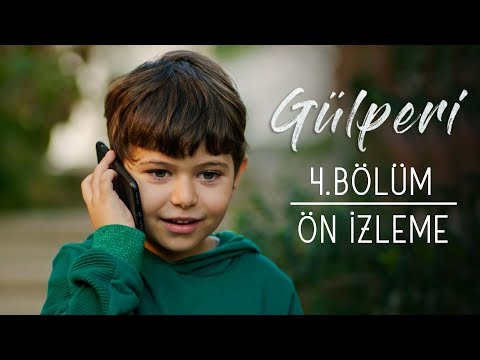 Gülperi 4. Bölüm Önizleme                                                                                                                                                                                                                                 