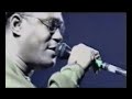 Massive Attack - Man Next Door (Live - Belgium 1998) Massive Attack - Man Next Door (Live - Belgium 1998)