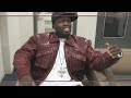 50 Cent Talks Winning Awards & Before I Self Destruct