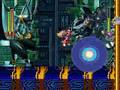 ROCKMAN X6 - Zero VS HiMAX