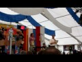 Siegerehrung Daniela Müller mit offiziellen Weltrekord :-) 200kg auf 51,3 cm :-)