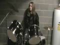 Drum Solo on my Remington Drum Kit - Jesse Tyler Shelton Drum Solo on my Remington Drum Kit - Jesse Tyler Shelton