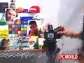 How pcworld review Digital camera