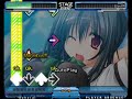 STEPMANIA -Refrain Moon-　鬼 動画背景Ｖｅｒ