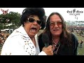 check out: www.festivals2go.com for more evil elvis video interviews with lordi, opeth, kamelot, avantasia, nashville pussy, girlschool, holy moses, destruction, headhunter, the rotted, torture squad, girug�mesh, excrementory grindfuckers