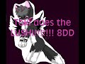 Toki does the lushi dance