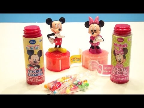 how to draw mickey n minnie