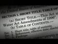 Bisphenol A, Food Containers, Effects on Humans, Gov't Regs