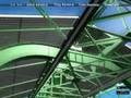 Quest3D - 3D Model der Wuppertaler Schwebebahn