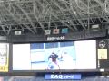 オリックス･バファローズ ホームスタメン発表2008Ⅱ