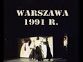 Aikido in Poland - Brief History