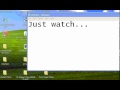 How To Hack An Admin account Tutorial