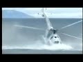 air crashes compilation