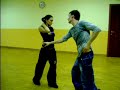 Mario De Cata lesson 1