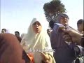 ابنة المهندس خيرت الشاطر تدعو على فرعون وجنده الذين عاثوا في الأرض الفساد