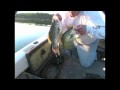 2010-05-26 | Time for Slab Crappie ~> Crappie fishing is going great right now and WriteOutdoors.com is bringing you the latest tips and techniques on how to catch more slab crappie ... ()