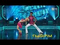 : GUARACHA ( HD ) - Reyes del Show 2011 - 6a Gala - 10/12/2011