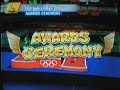 Sonic Mario Olympics Wii Trampoline Skeet Shoot Event Skills