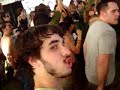 Coachella 2006 - Daft Punk, Paul Oakenfold, Massive Attack