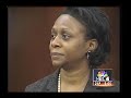 Parks Director Sentenced