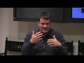 Ross Beyer: "NASA: Making maps to explore the Earth, Moon, and Mars", Talks at Google