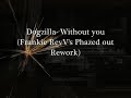 Dogzilla Feat. Frankie RevV- Without you(Frankie\