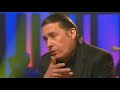 Rufus Wainwright Interview Live On Jools Holland
