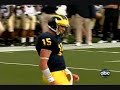 Michigan at Illinois 2007 ABC Intro