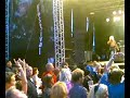 LIVE @ Treungenfest (Norway) 04.08.2007