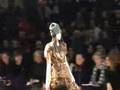 Milano Moda Donna 2008: sfilata Burberry Prorsum (II parte)