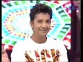 Rithisha singing Dama Dam Mast Kalandar Rithisha singing Dama Dam Mast Kalandar