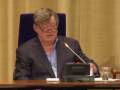 Robert Hughes, Nexus Lecture, Tilburg The Netherlands (2)