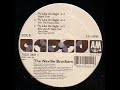 The Neville Brothers - Fly Like An Eagle