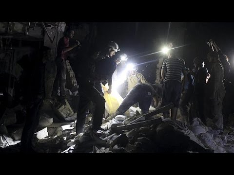 Syria: As fierce Fighting reignites, Aleppo on brink of 'Humanitarian Disaster'