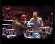 Cosmo Alexandre vs Sem Braam