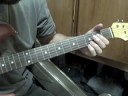 Scuttle Buttin video lesson Scuttle Buttin video lesson