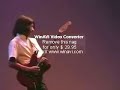 Blues/Metal Guitar Solo (Live)