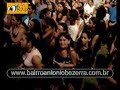 Kelly Patricia canta Passarinho em Antônio Bezerra no Celebrando a Unidade do Grupo de oração Doce Olhar de Maria - DOM