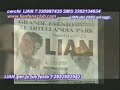 LIAN - NAPOLI VIDEO TOUR IERI E OGGI  GRAZIE DI ESISTERE n.2