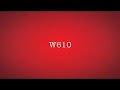 Official Video Of W610i