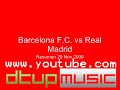 Resumen Barcelona - R. Madrid 29 Noviembre El Clásico