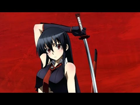 AMV Through It All