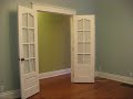 Toronto (Canada) apartment.wmv