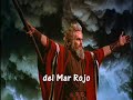 Danny Berrios - El Himno De Victoria