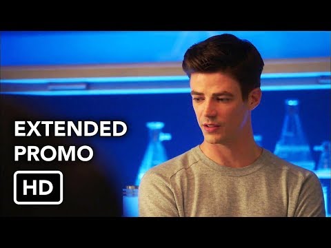 The Flash S04E07                                                                                                                                                                                                                                          