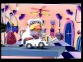 Rá tim bum - Professor Miguilim - A pilha
