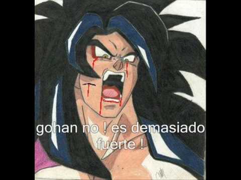 dragon ball x